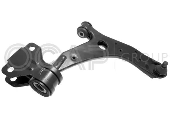 Control/Trailing Arm, wheel suspension (0784429)