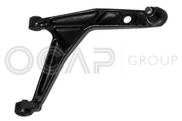 Control/Trailing Arm, wheel suspension (0390171)