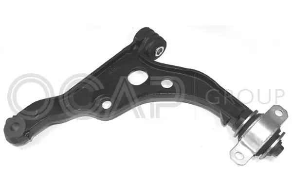 Control/Trailing Arm, wheel suspension (0381140)