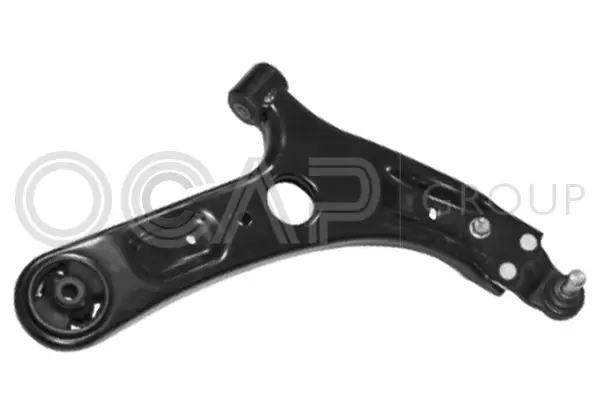 Control/Trailing Arm, wheel suspension (0785738)