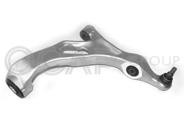 Control/Trailing Arm, wheel suspension (0392758)
