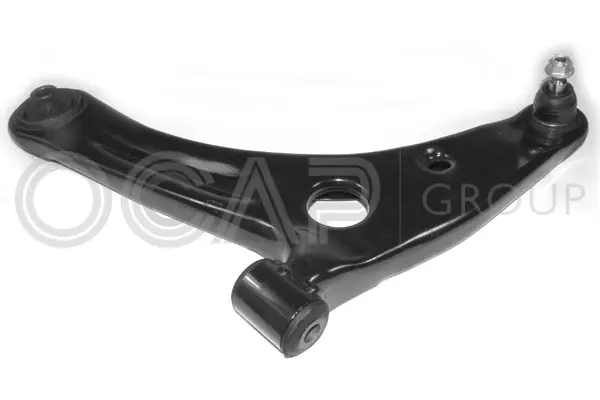 Control/Trailing Arm, wheel suspension (0792311)