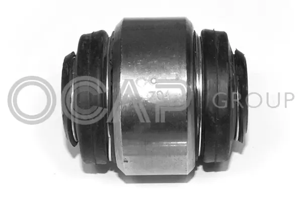 Mounting, control/trailing arm (0402133)