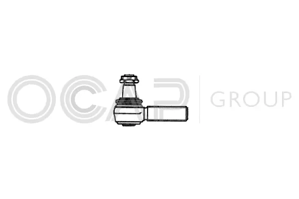 Tie Rod End (0186944)