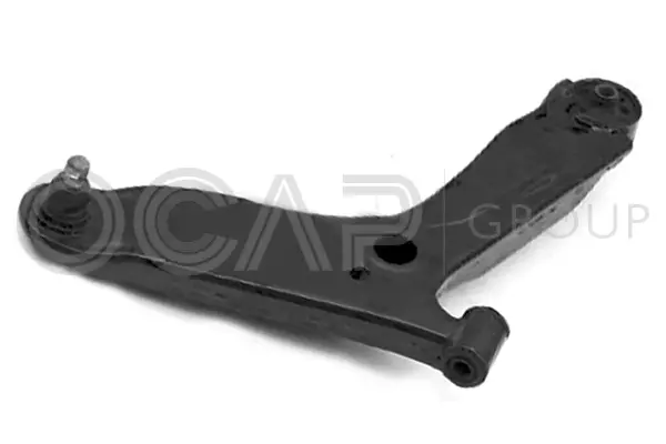 Control/Trailing Arm, wheel suspension (0783959)