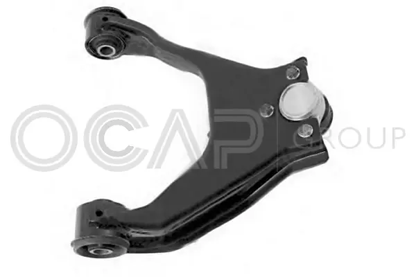 Control/Trailing Arm, wheel suspension (0784126)