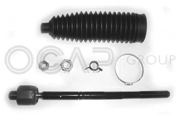 Repair Kit, steering gear (0602139-K)