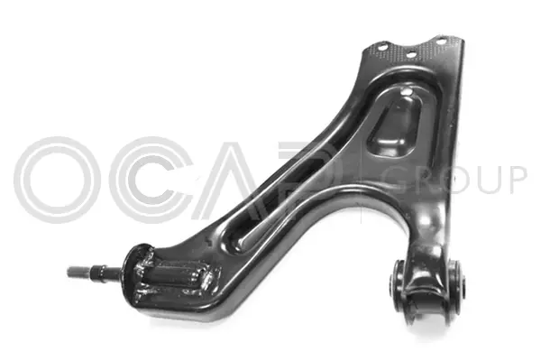 Control/Trailing Arm, wheel suspension (0795183)