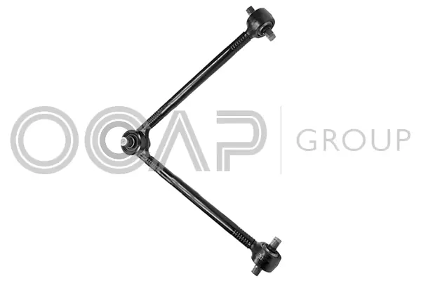 Control/Trailing Arm, wheel suspension (0807844)