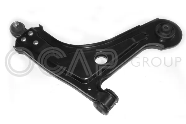 Control/Trailing Arm, wheel suspension (0784248)