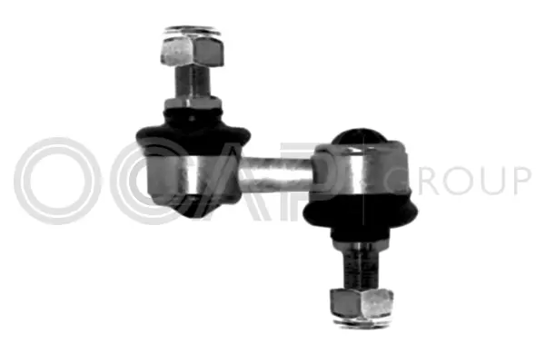 Link/Coupling Rod, stabiliser bar (0502811)