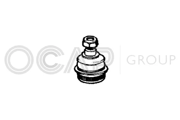Ball Joint (0400333)