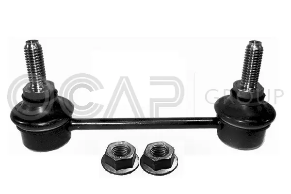 Link/Coupling Rod, stabiliser bar (0582006)