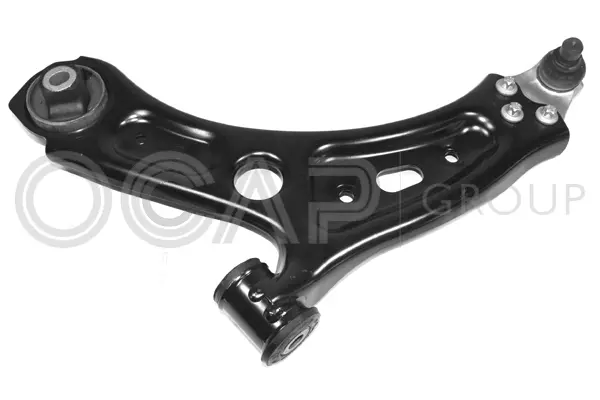 Control/Trailing Arm, wheel suspension (0795752)