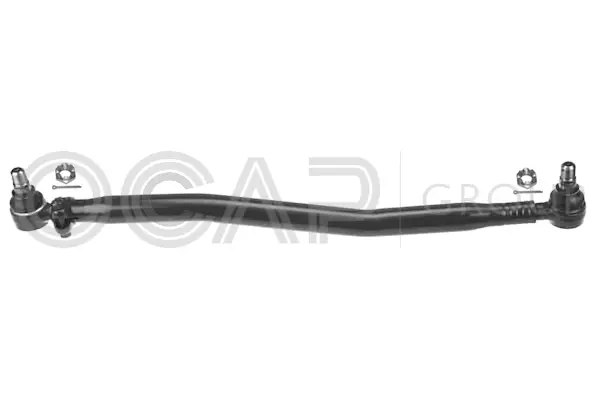 Centre Rod Assembly (0507370)