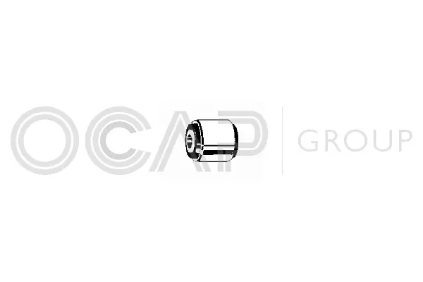 Mounting, control/trailing arm (1215267)