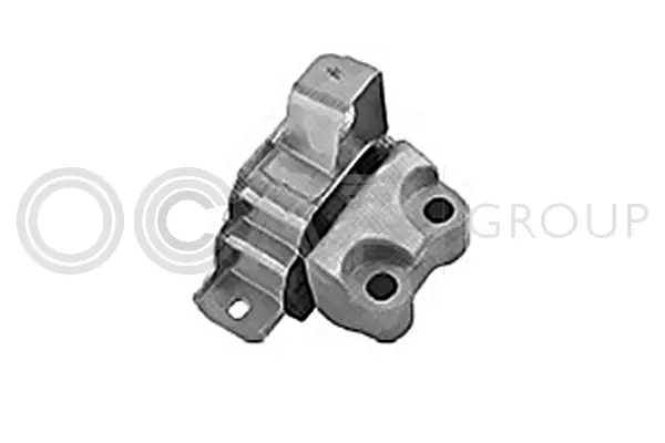 Mounting, engine (1225996)