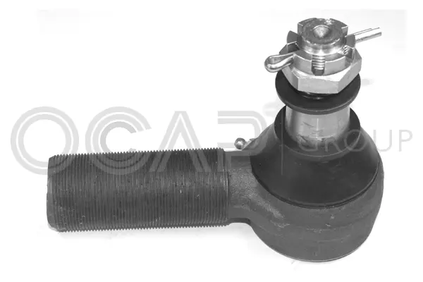 Angled Ball Joint, steering drag link (0196605)
