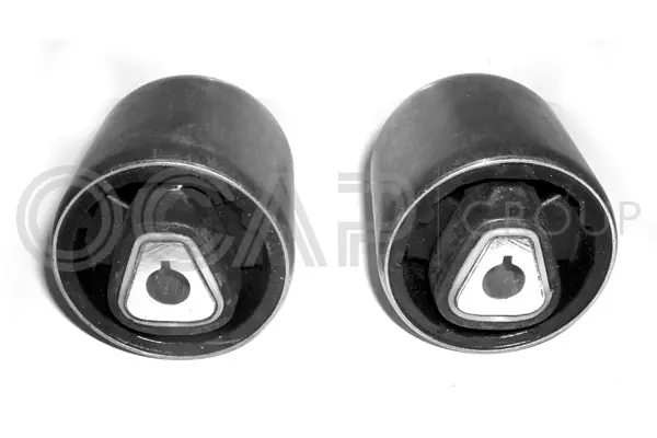 Control/Trailing Arm Kit, wheel suspension (0904232)