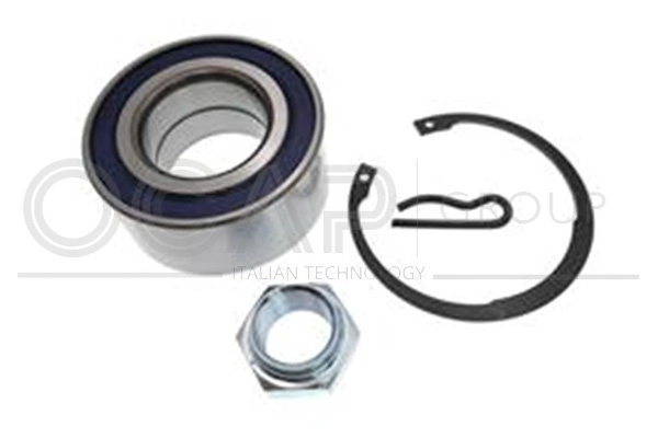 Wheel Bearing Kit (6120106)