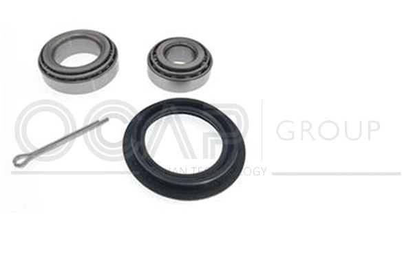 Wheel Bearing Kit (6120113)