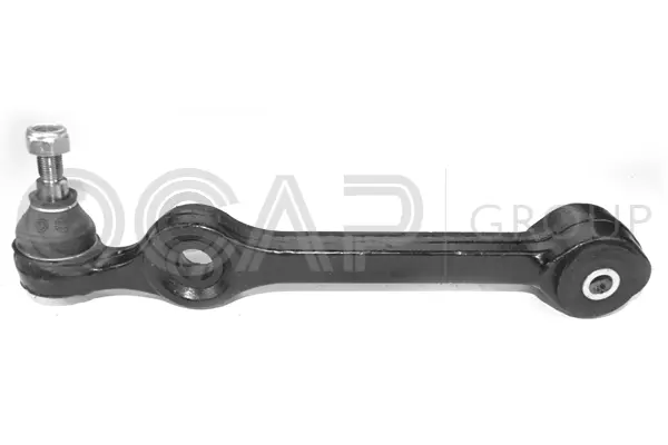Control/Trailing Arm, wheel suspension (0300401)