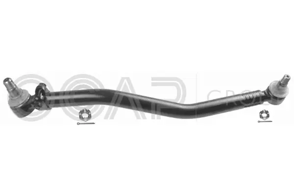 Centre Rod Assembly (0507930)