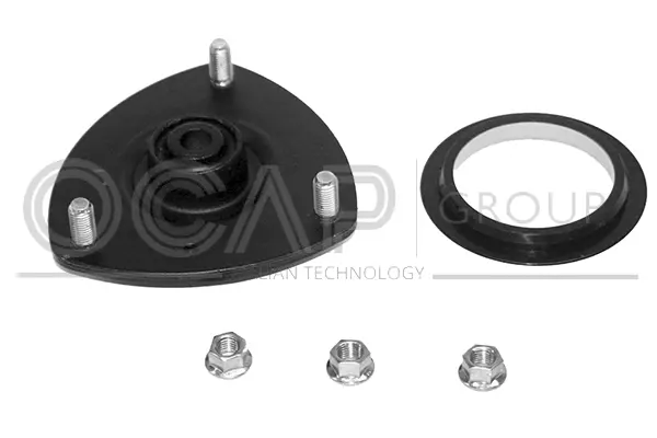 Suspension Strut Support Mount (8400130)