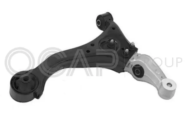 Control/Trailing Arm, wheel suspension (0794093)