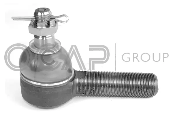 Tie Rod End (0187342)