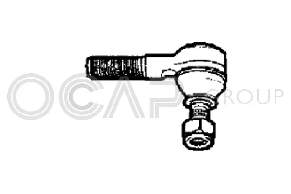 Tie Rod End (0180784)