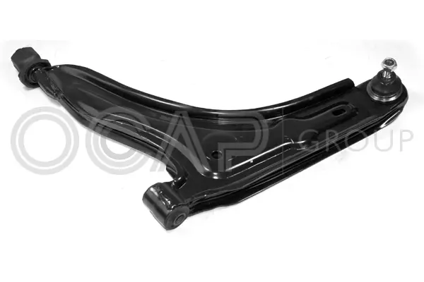 Control/Trailing Arm, wheel suspension (0791987)