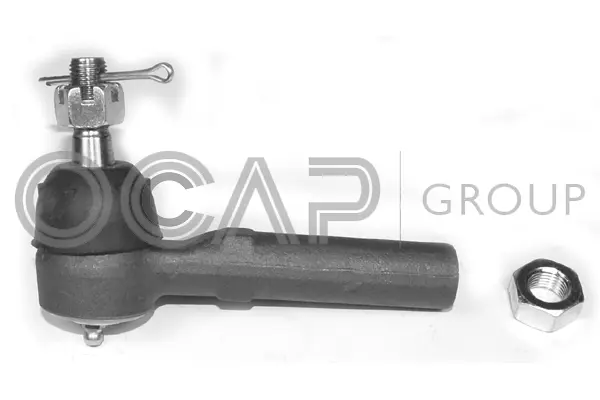 Tie Rod End (0284036)