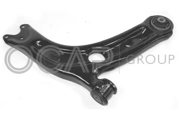 Control/Trailing Arm, wheel suspension (0785758)