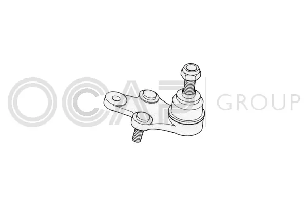 Ball Joint (0493666)