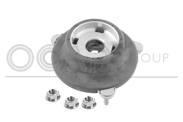 Suspension Strut Support Mount (8400093)