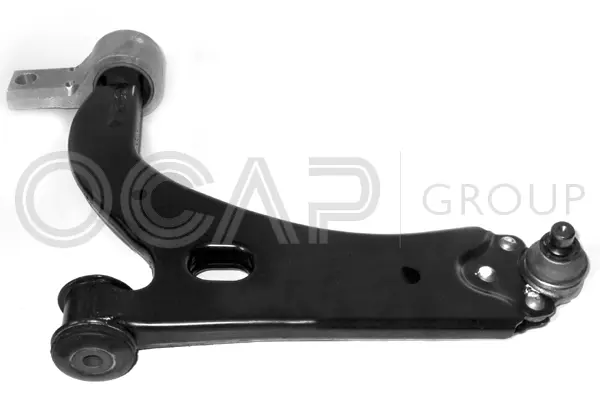 Control/Trailing Arm, wheel suspension (0793821)