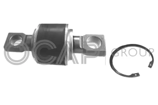 Central Joint, triangular control arm (0907634)