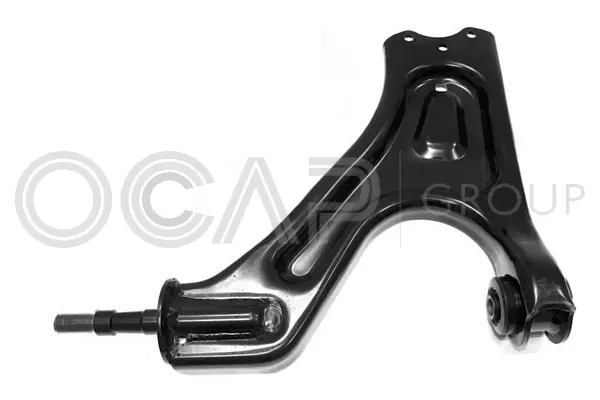 Control/Trailing Arm, wheel suspension (0795182)