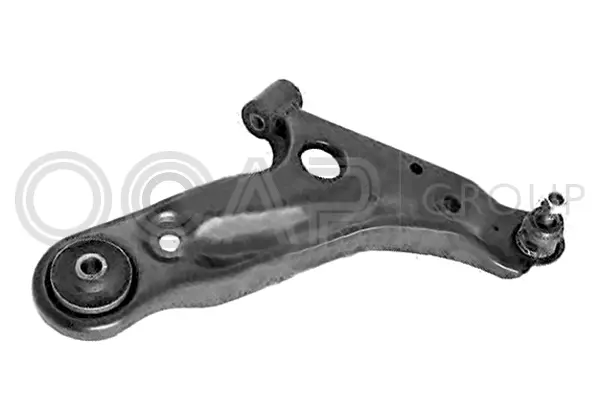 Control/Trailing Arm, wheel suspension (0782688)