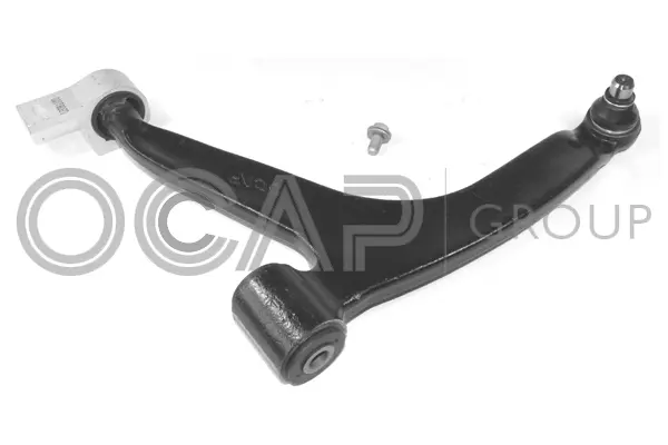 Control/Trailing Arm, wheel suspension (0391500)