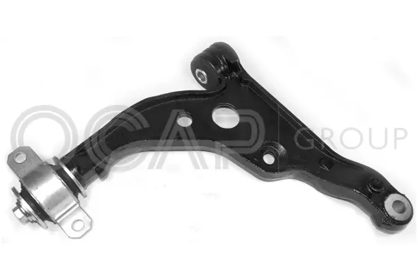 Control/Trailing Arm, wheel suspension (0391451)