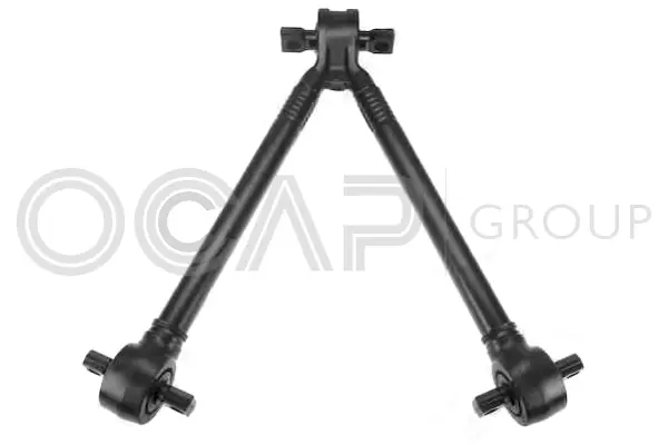 Control/Trailing Arm, wheel suspension (0807372)