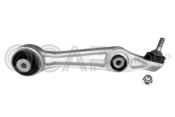 Control/Trailing Arm, wheel suspension (0308676)