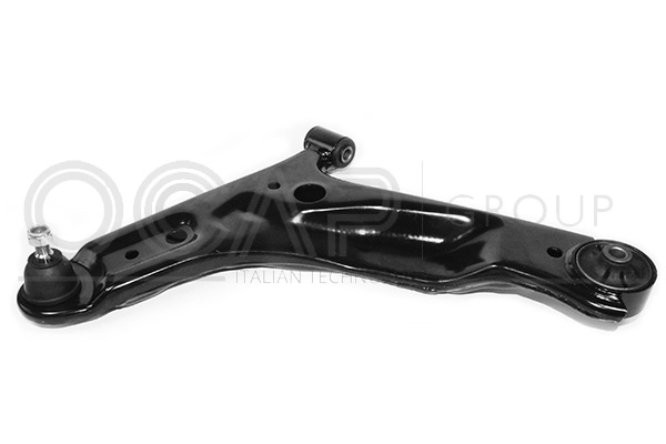 Control/Trailing Arm, wheel suspension (0792792)