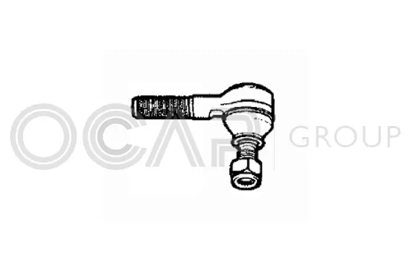 Tie Rod End (0190659)