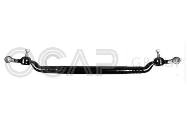 Tie Rod (0502863)