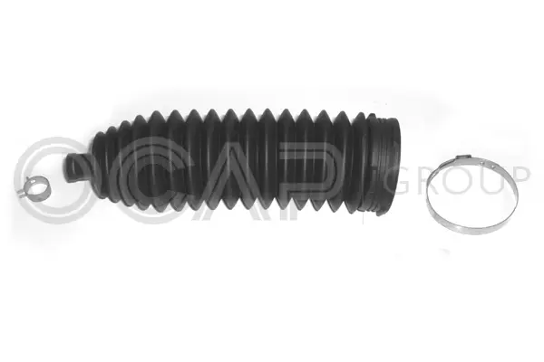 Bellow Kit, steering (0903807)