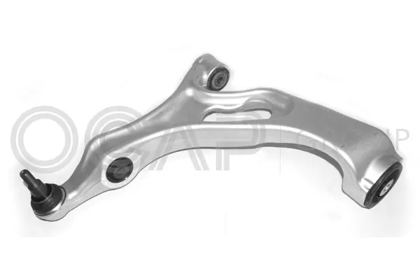 Control/Trailing Arm, wheel suspension (0384593)