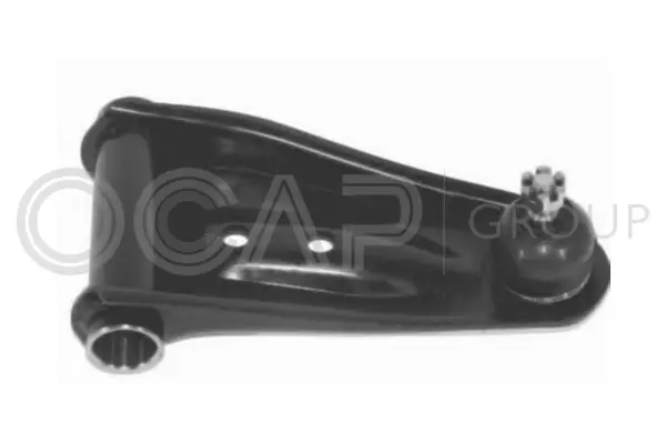 Control/Trailing Arm, wheel suspension (0793339)